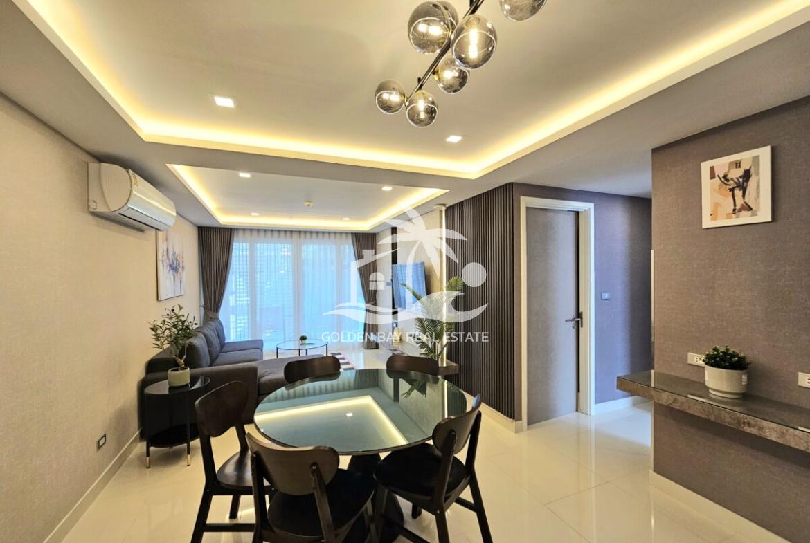 Key Residence – Pratumnak Hill
