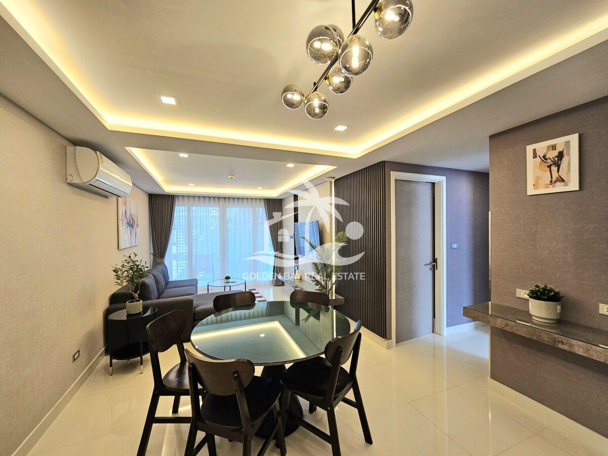 Key Residence – Pratumnak Hill