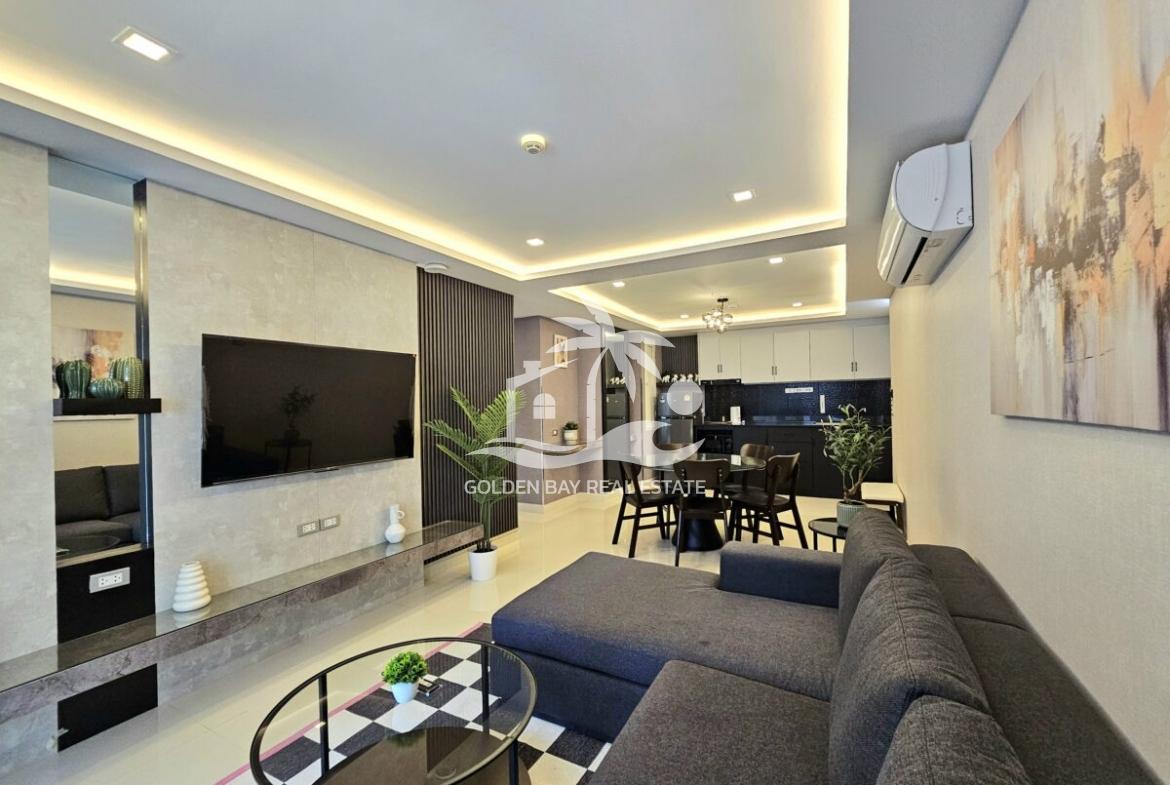 Key Residence – Pratumnak Hill