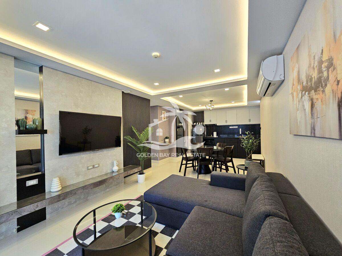 Key Residence – Pratumnak Hill
