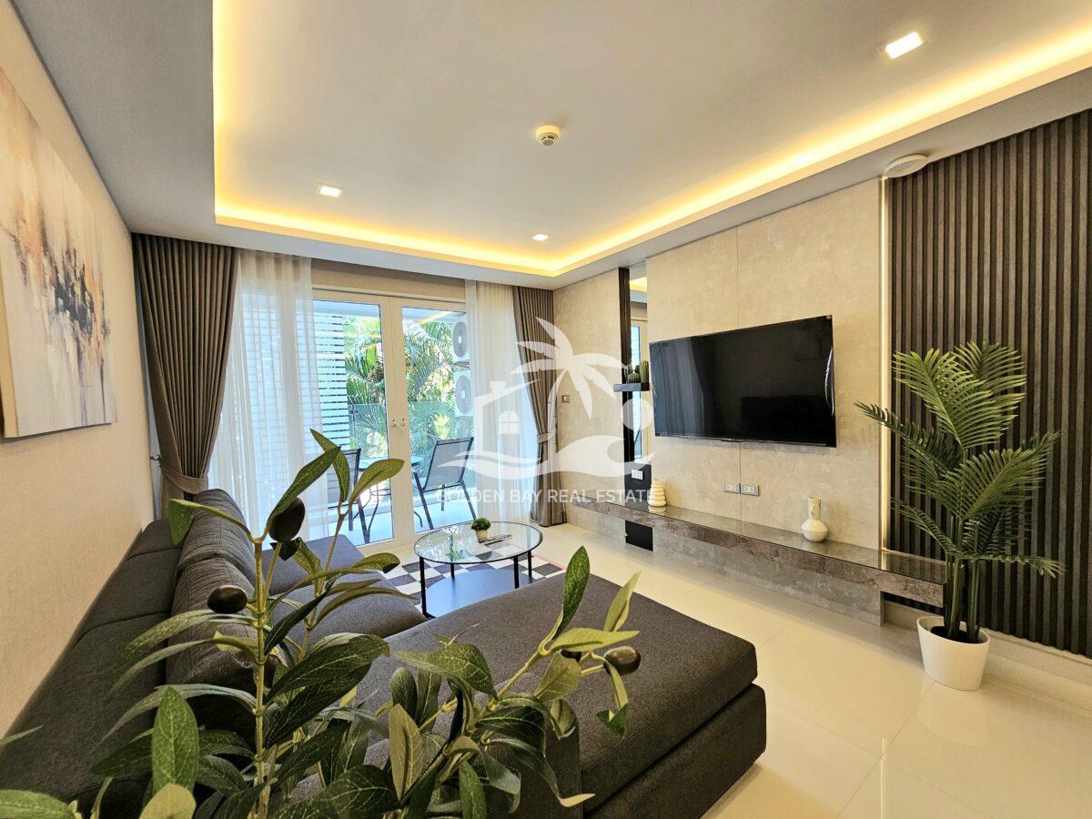 Key Residence – Pratumnak Hill