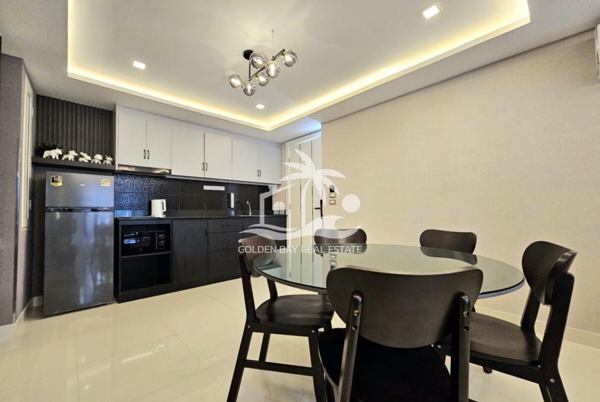 Key Residence – Pratumnak Hill