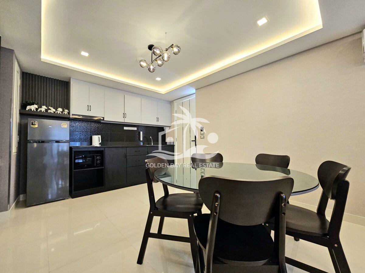 Key Residence – Pratumnak Hill