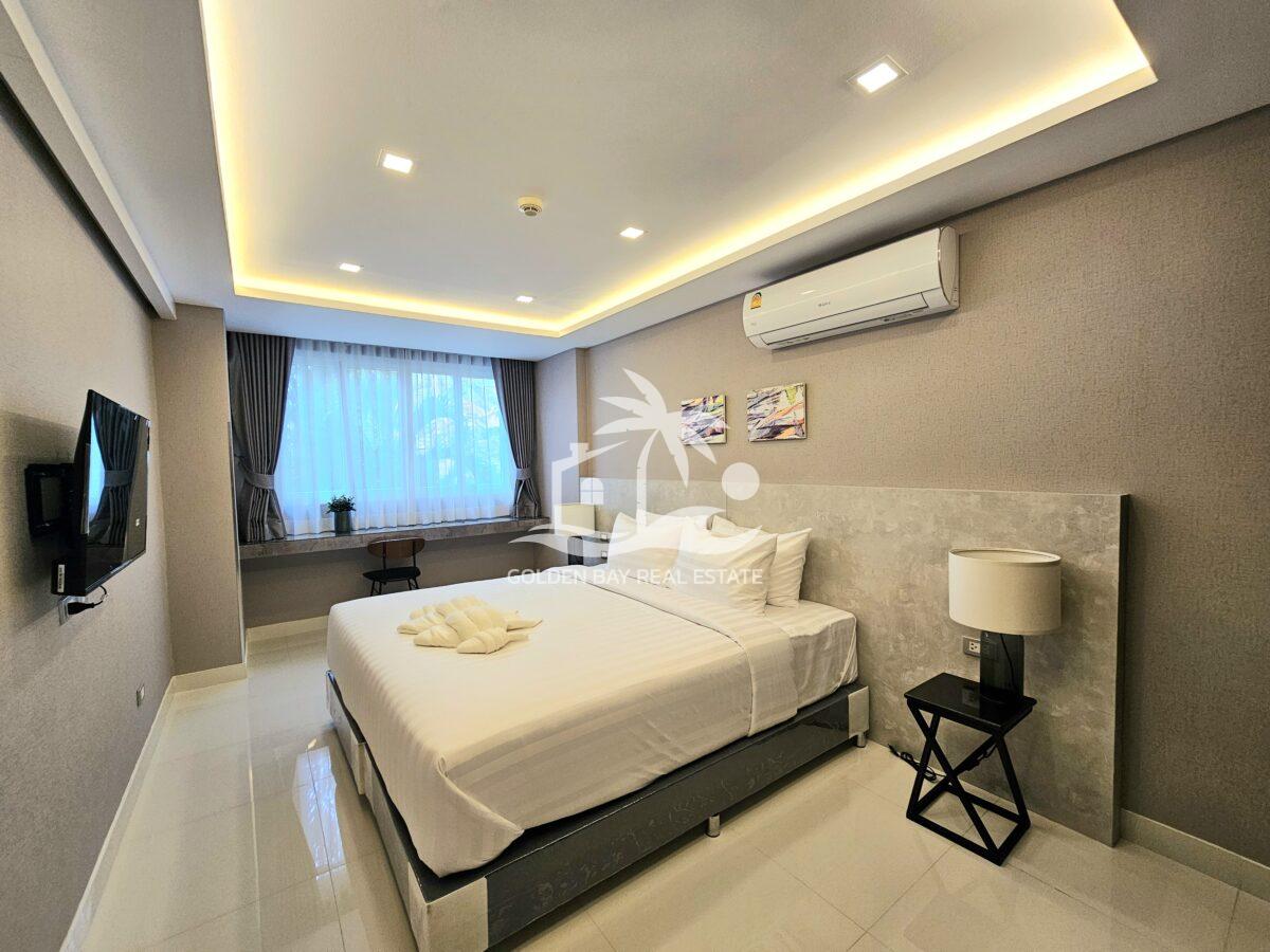 Key Residence – Pratumnak Hill