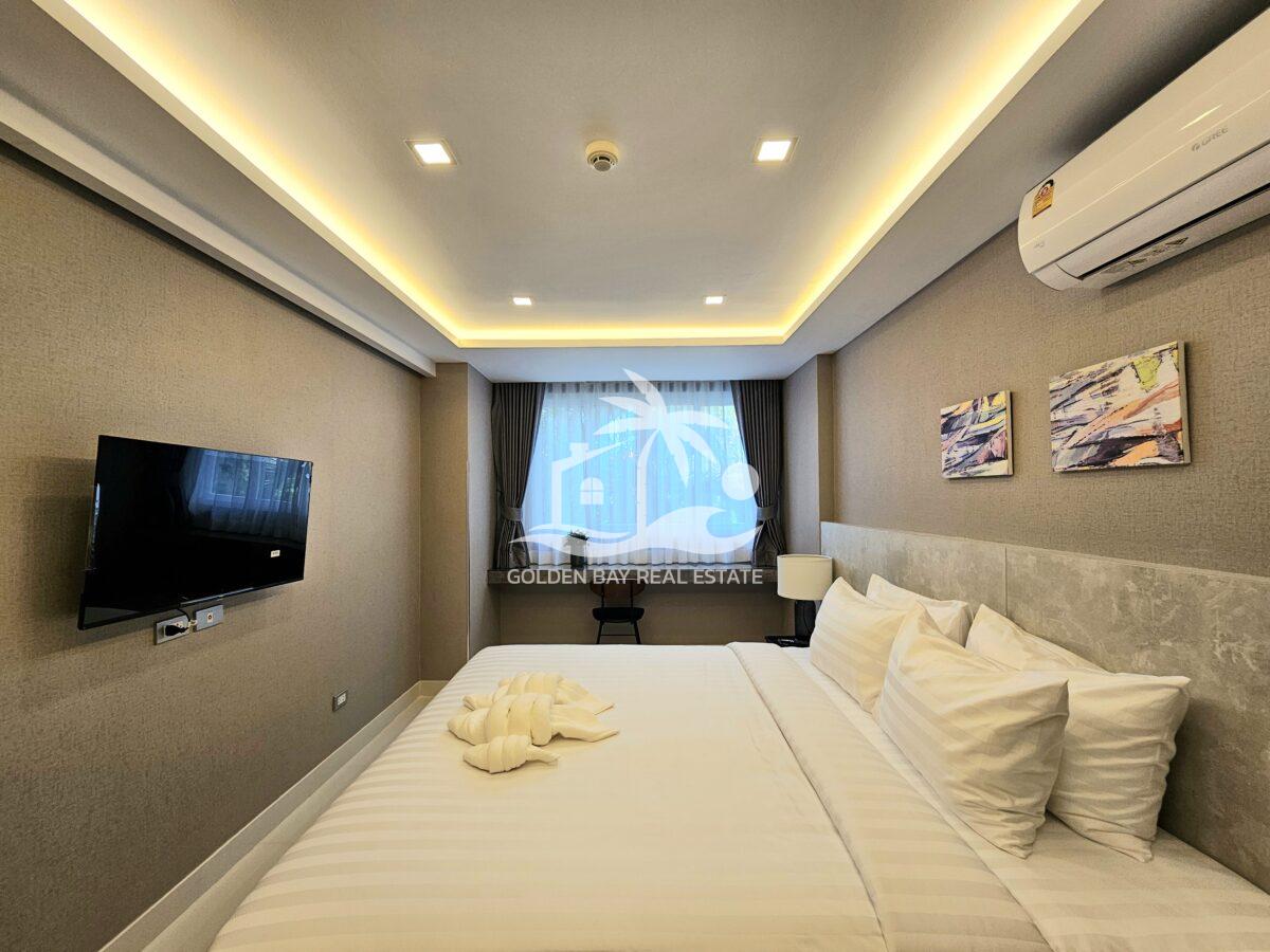 Key Residence – Pratumnak Hill