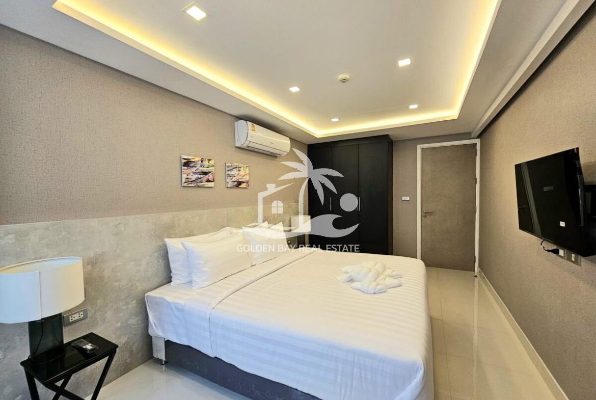 Key Residence – Pratumnak Hill