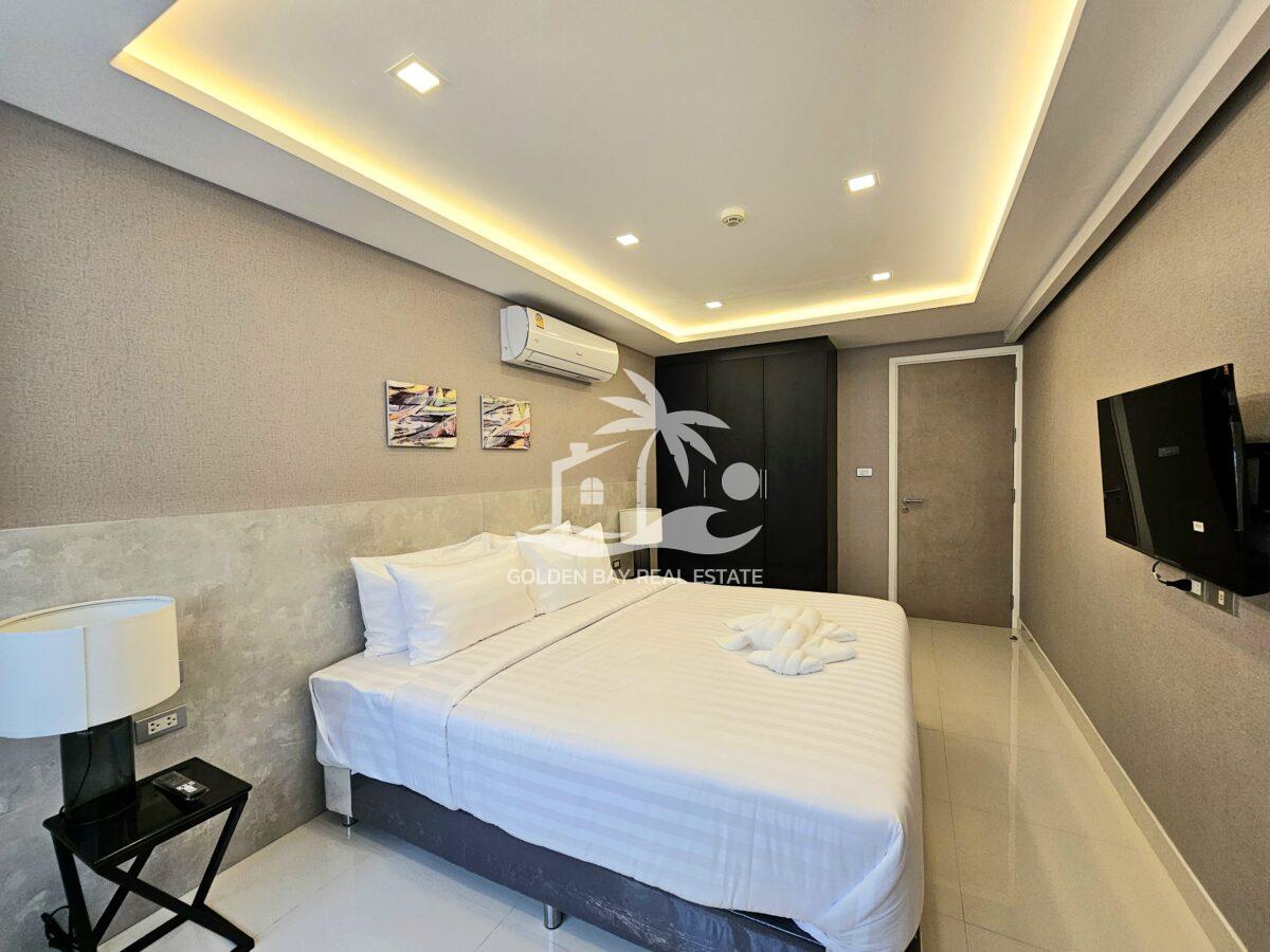 Key Residence – Pratumnak Hill