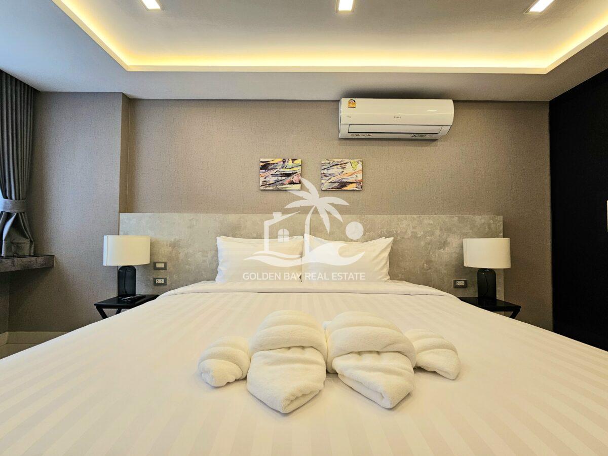 Key Residence – Pratumnak Hill