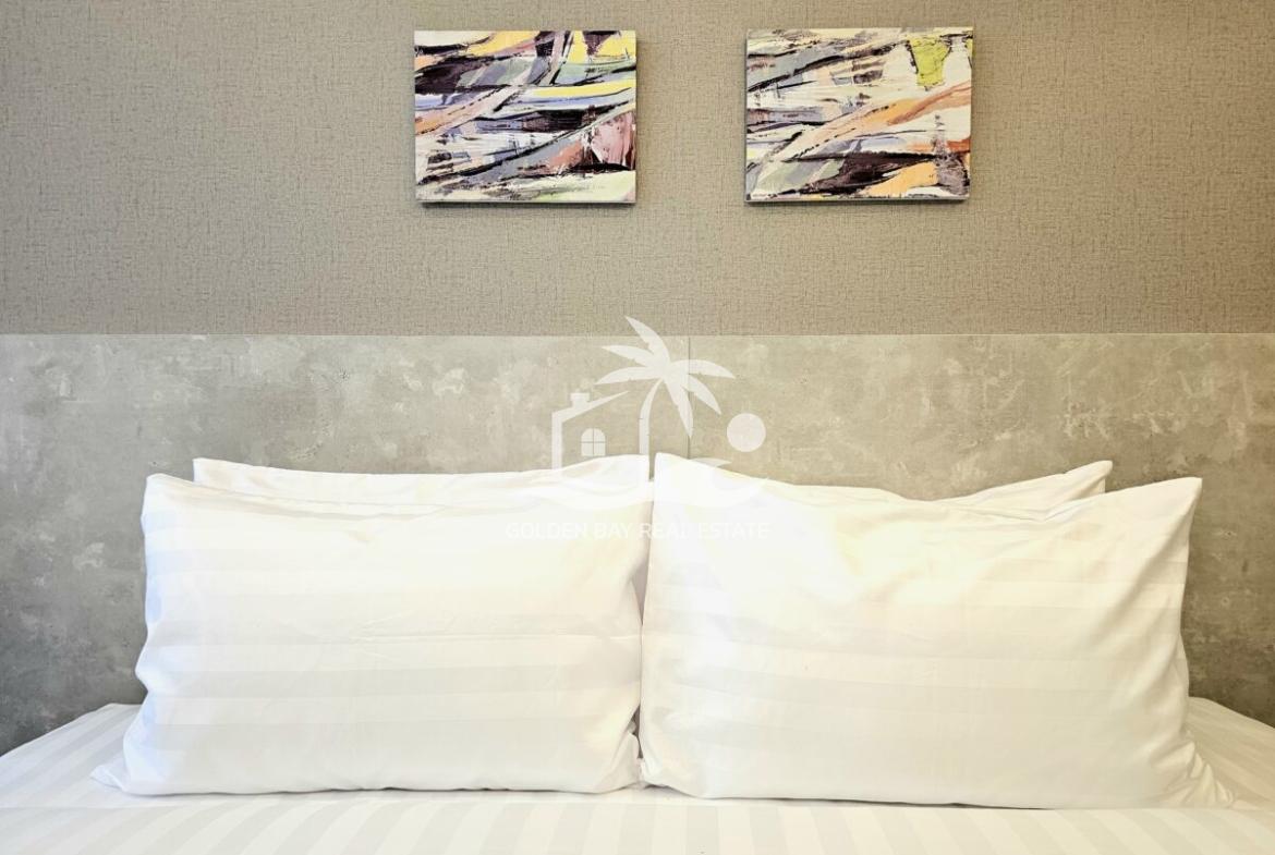 Key Residence – Pratumnak Hill