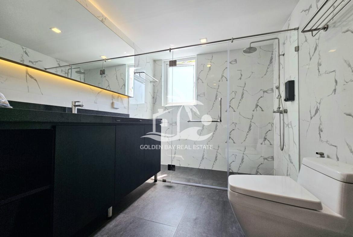 Key Residence – Pratumnak Hill
