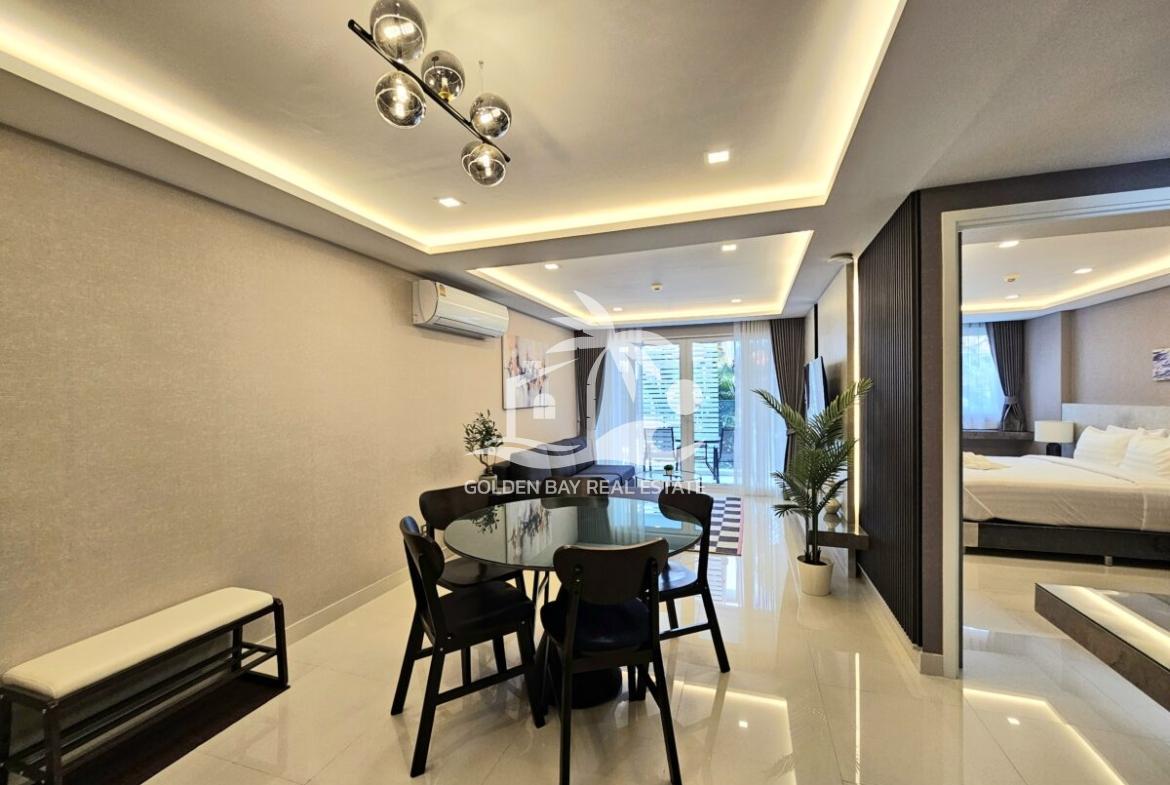 Key Residence – Pratumnak Hill