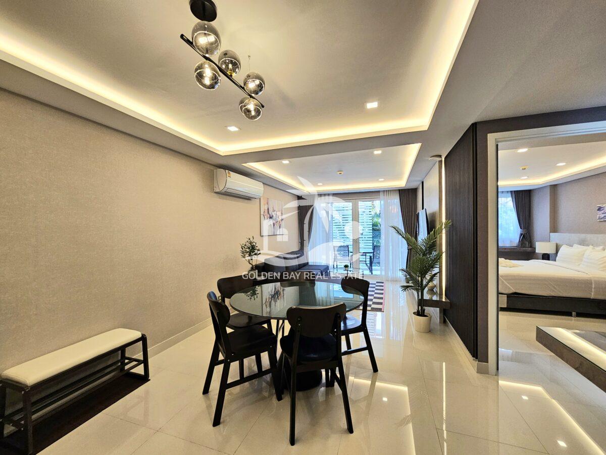 Key Residence – Pratumnak Hill