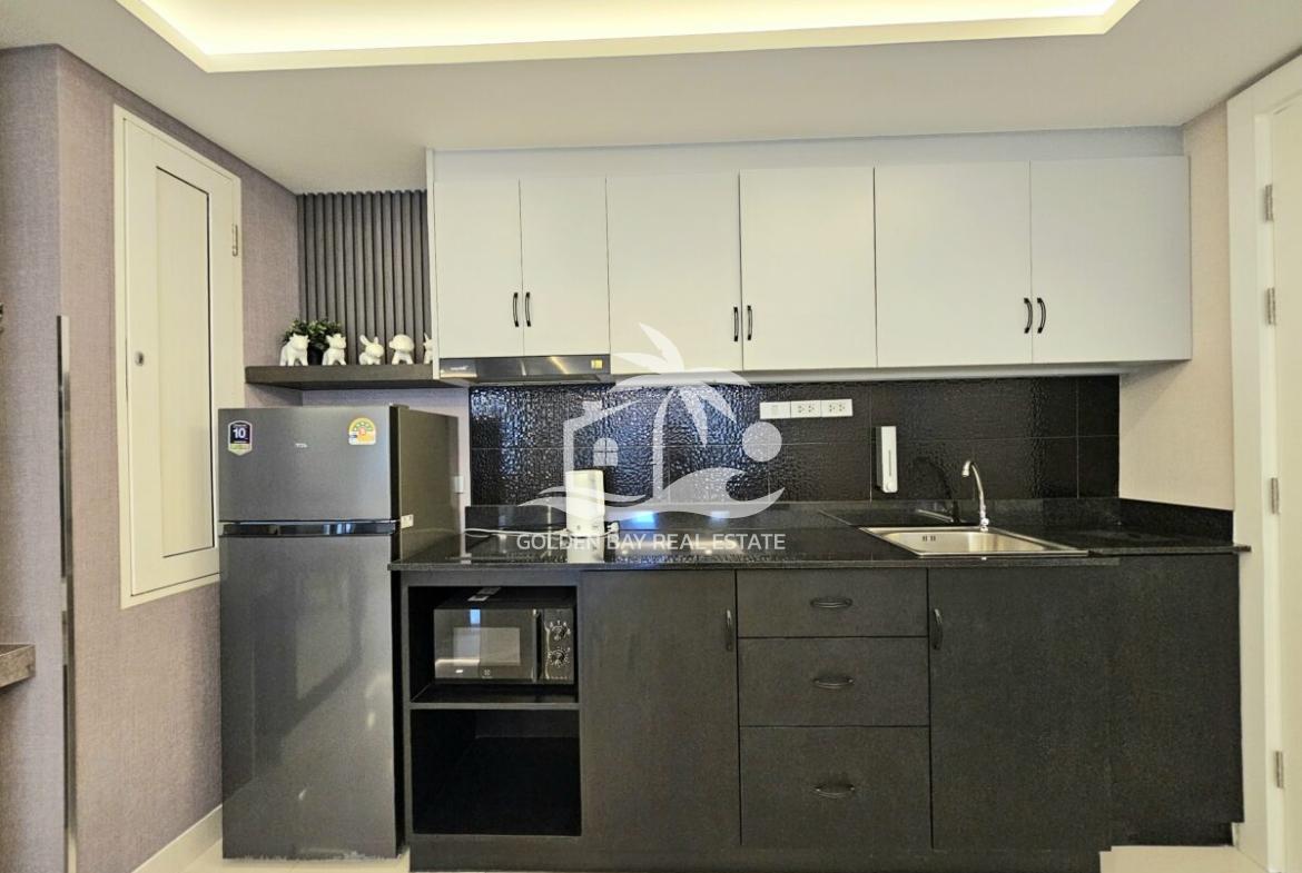 Key Residence – Pratumnak Hill