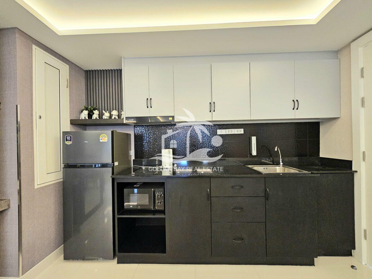 Key Residence – Pratumnak Hill