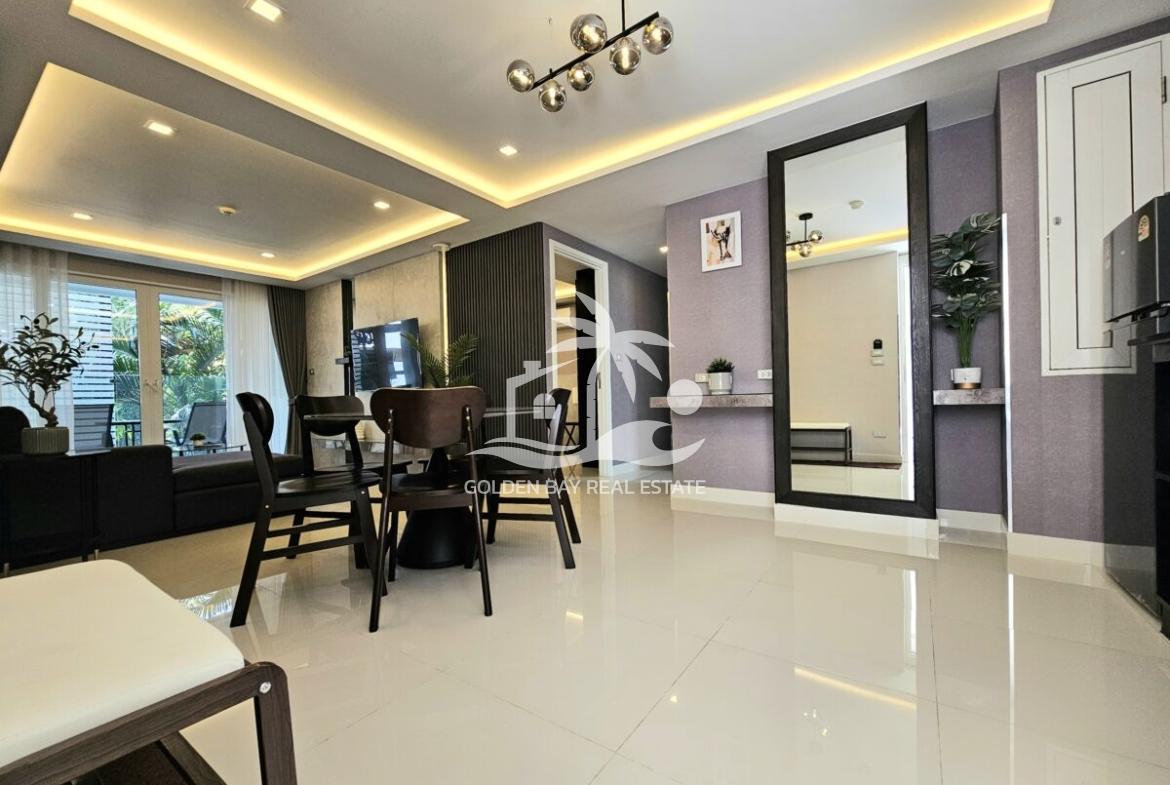 Key Residence – Pratumnak Hill