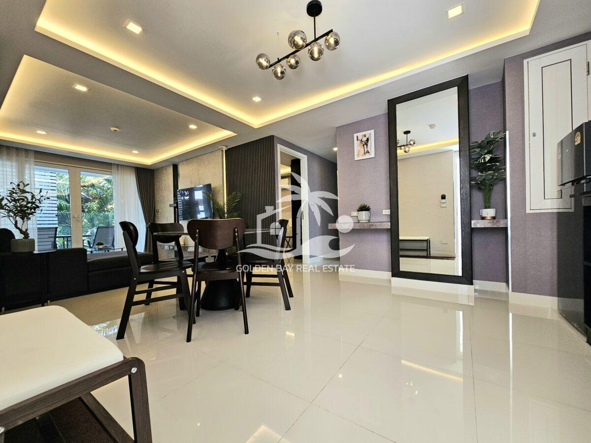 Key Residence – Pratumnak Hill