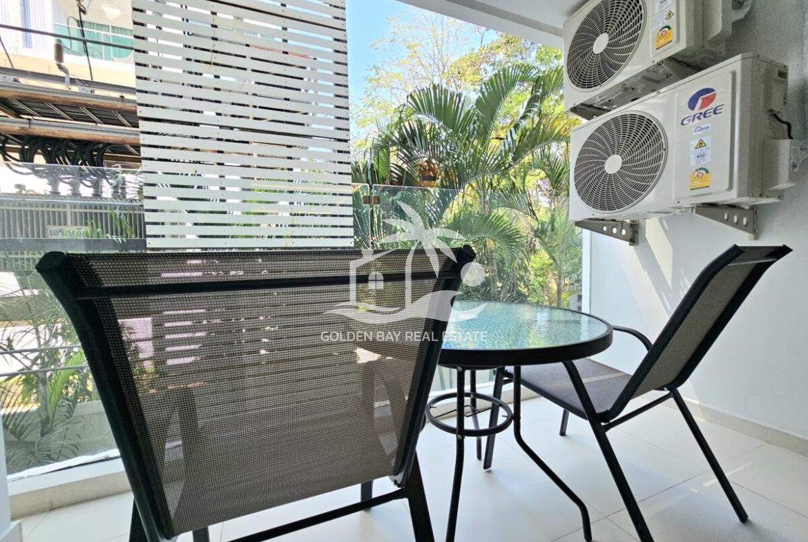 Key Residence – Pratumnak Hill