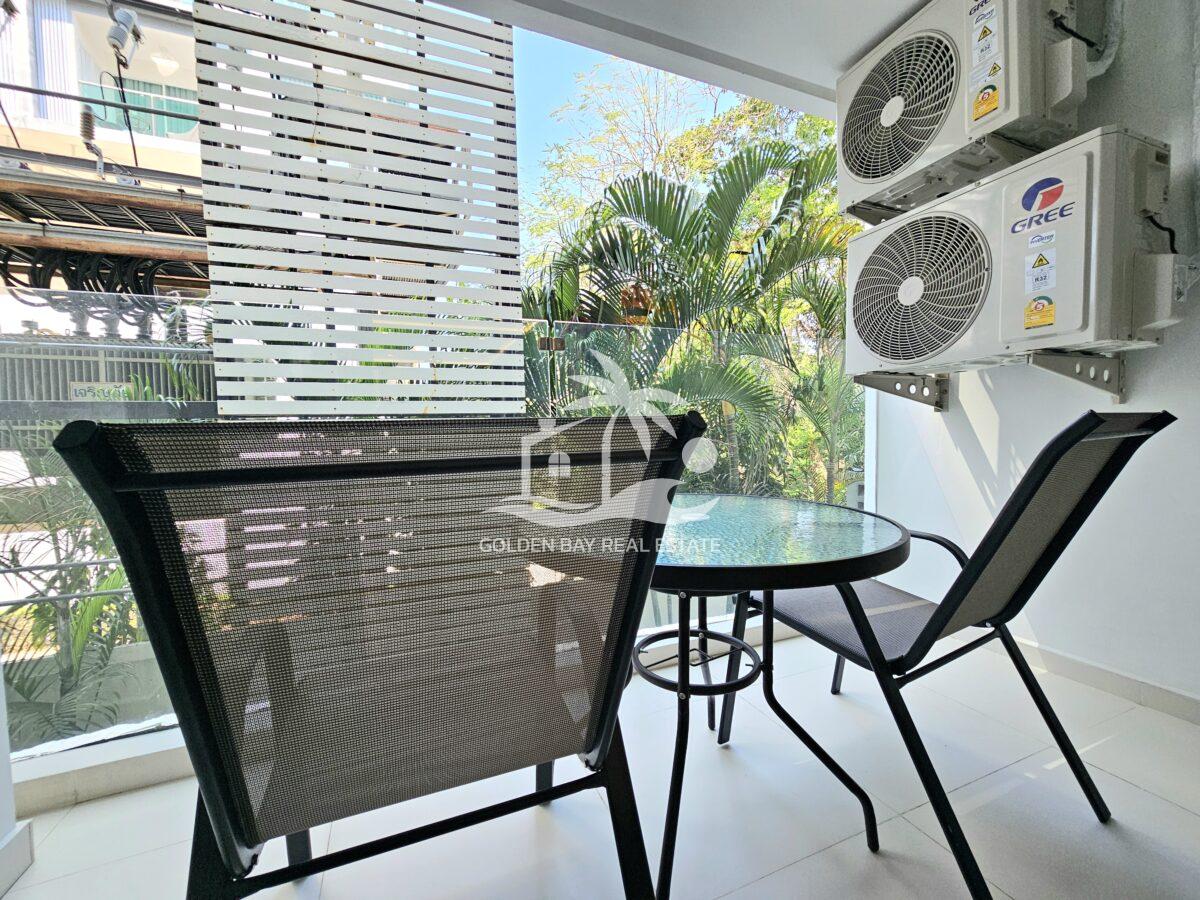 Key Residence – Pratumnak Hill