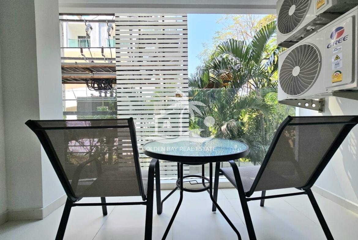 Key Residence – Pratumnak Hill