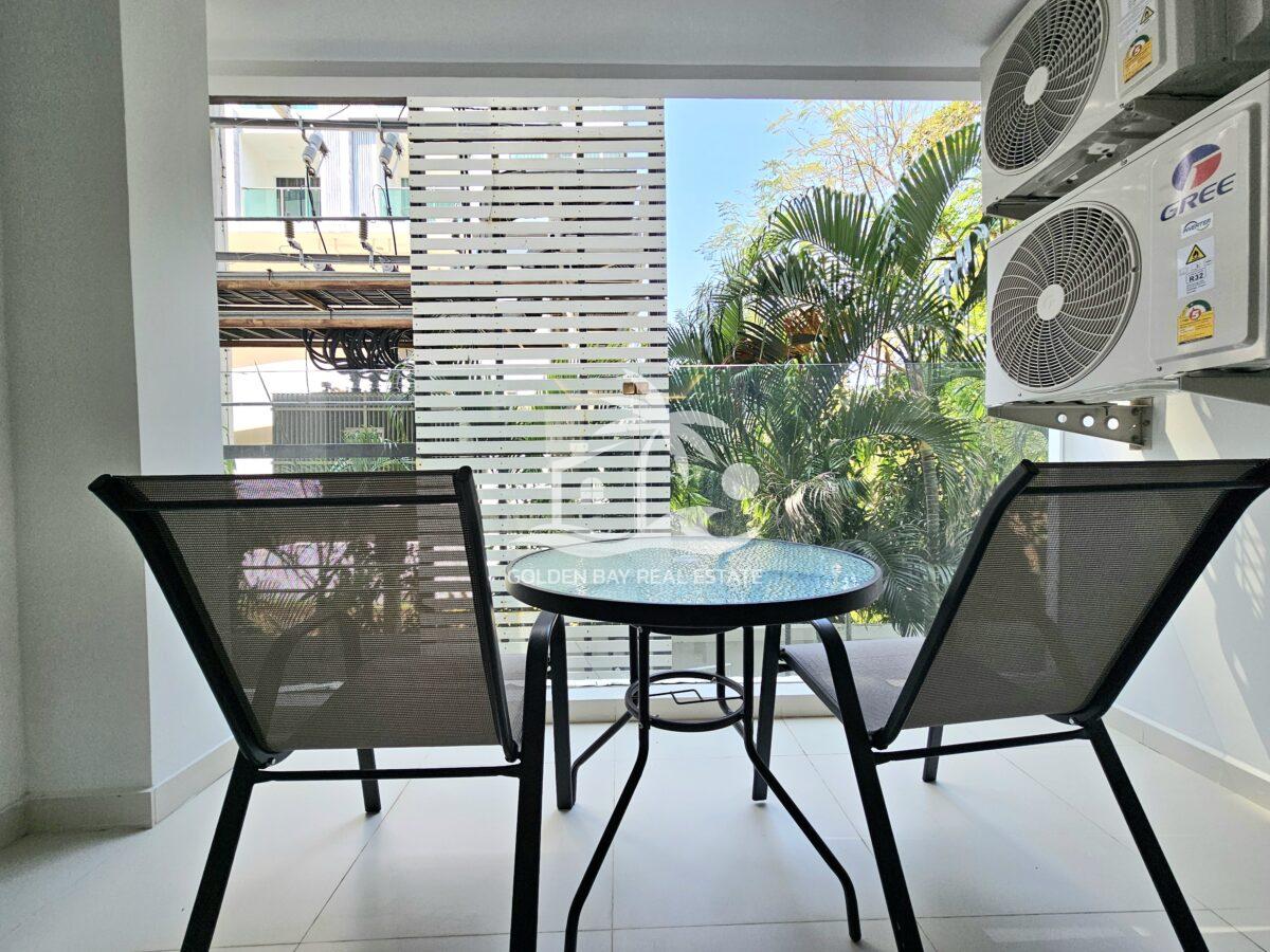 Key Residence – Pratumnak Hill