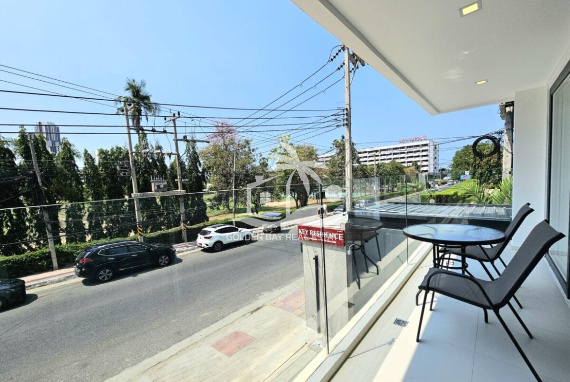 Key Residence – Pratumnak Hill