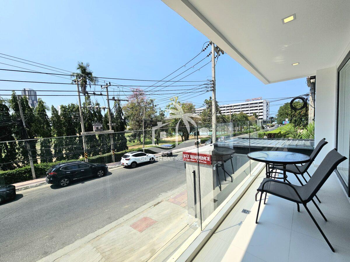 Key Residence – Pratumnak Hill