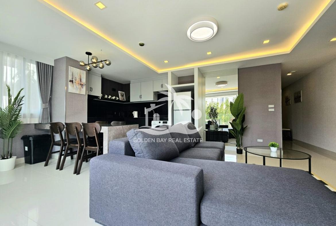 Key Residence – Pratumnak Hill