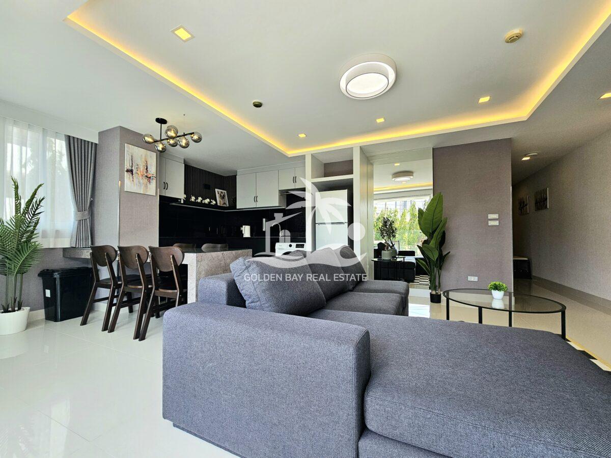 Key Residence – Pratumnak Hill