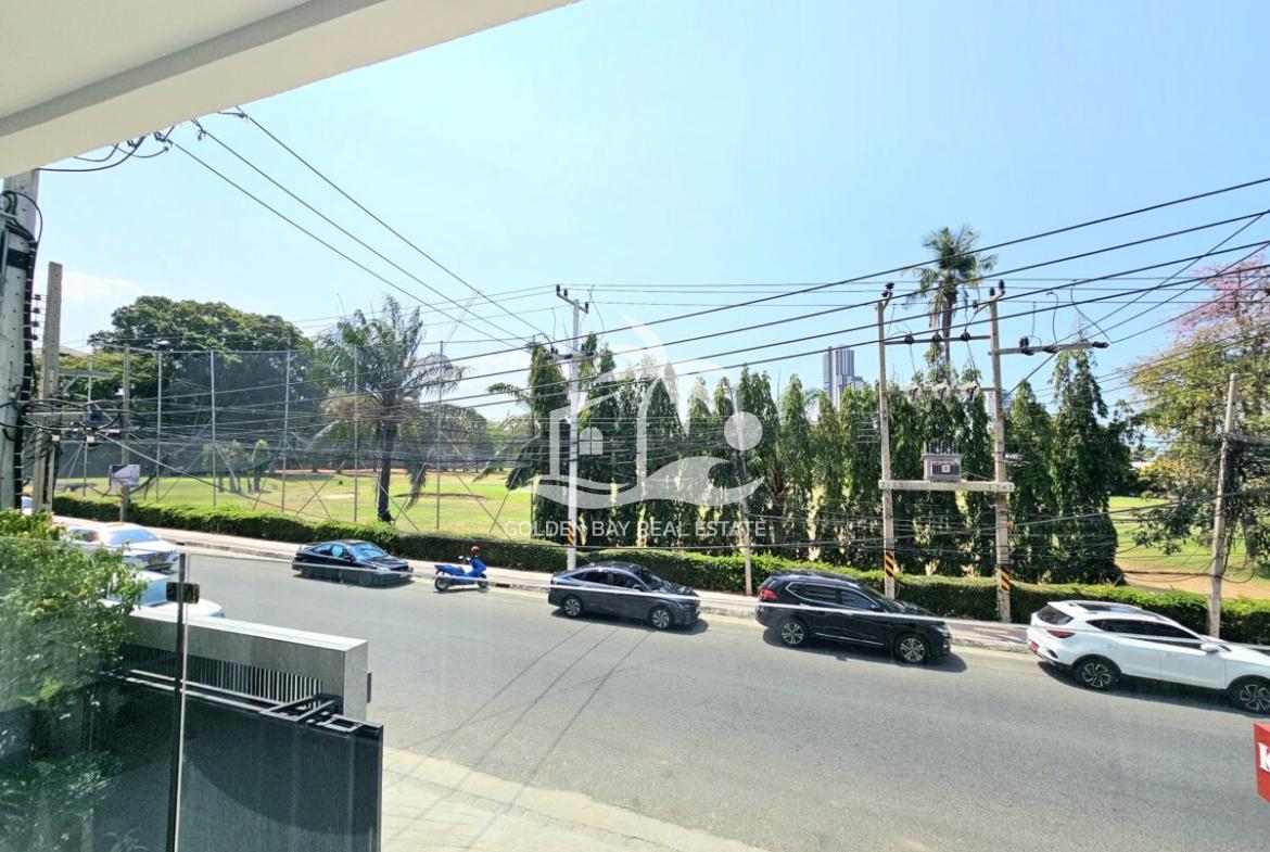 Key Residence – Pratumnak Hill