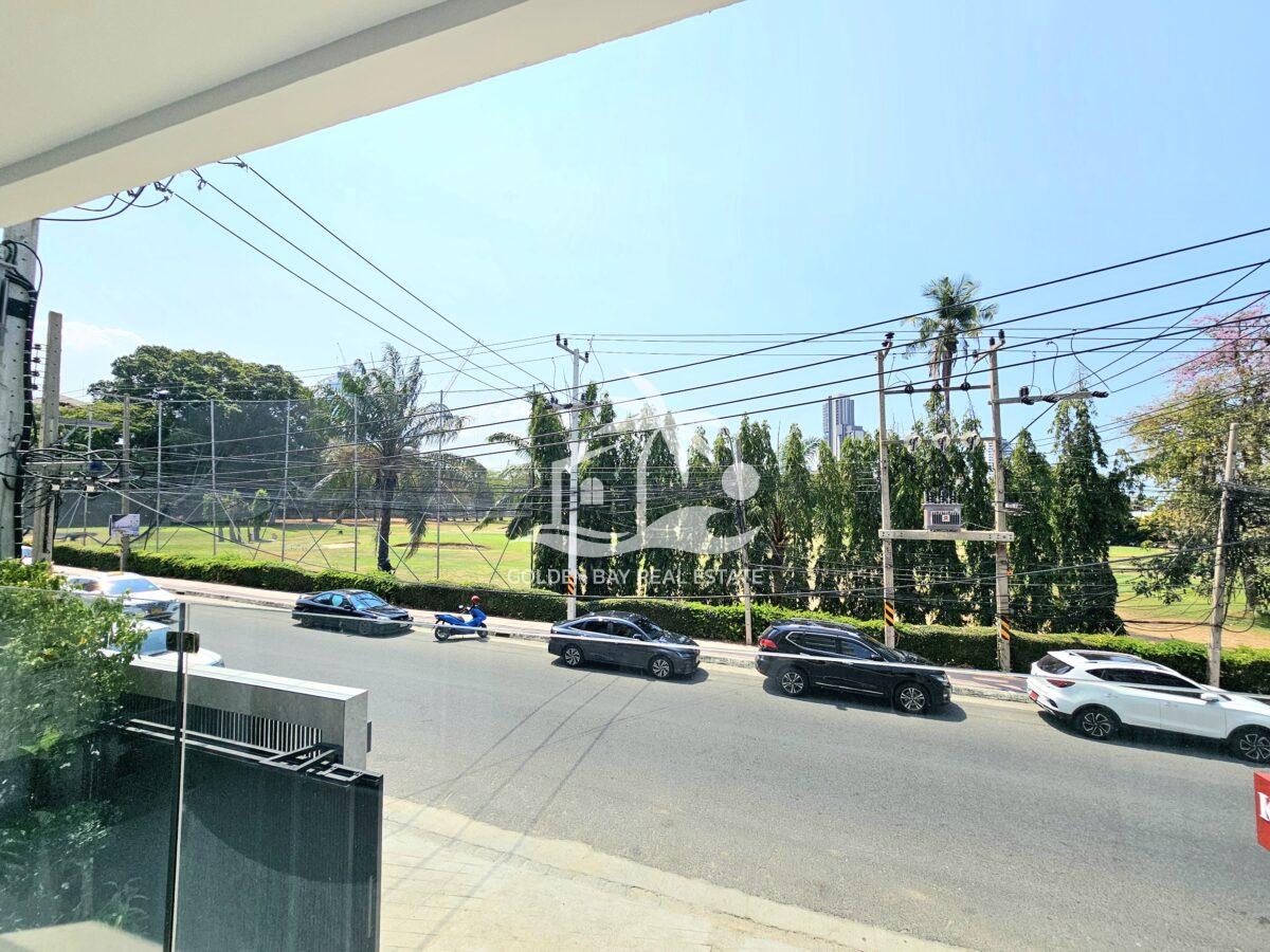 Key Residence – Pratumnak Hill