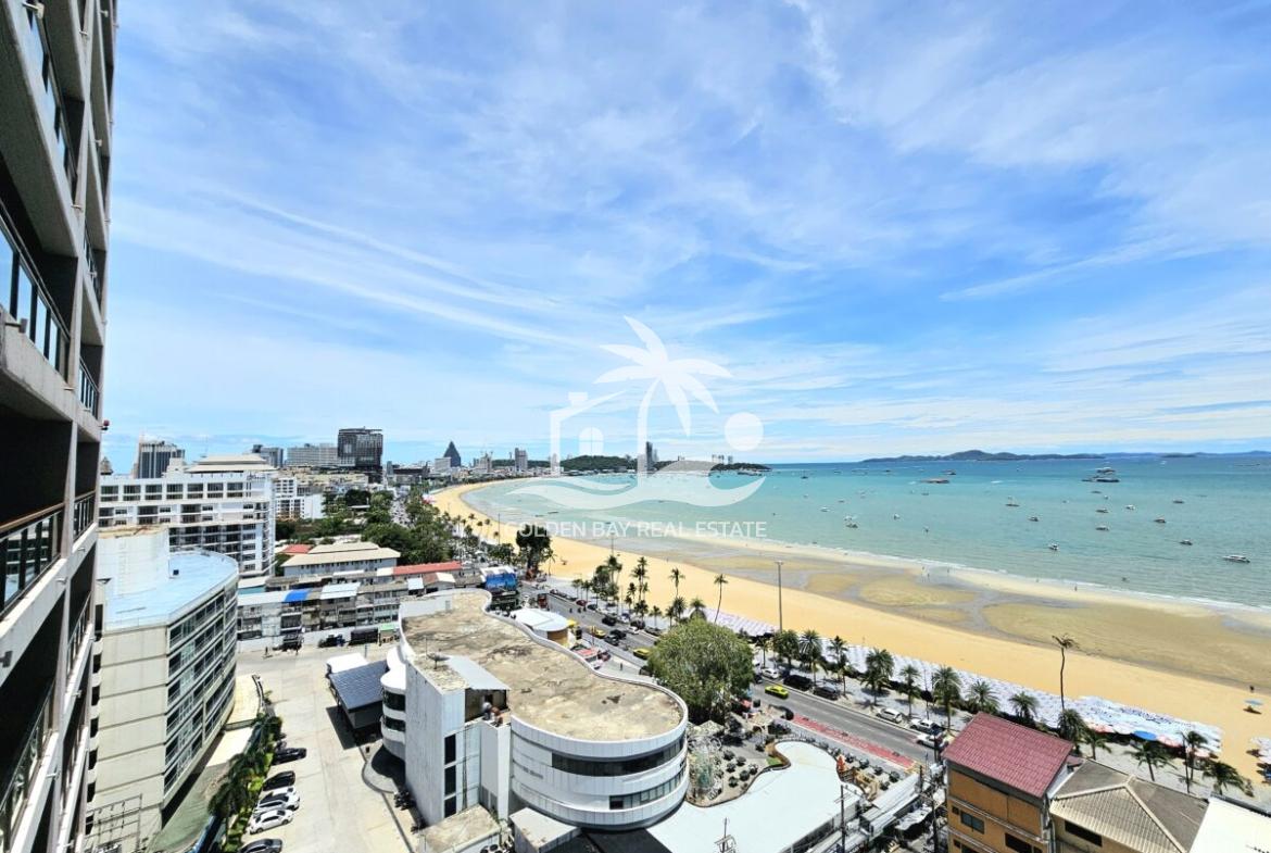 Northshore – Pattaya City