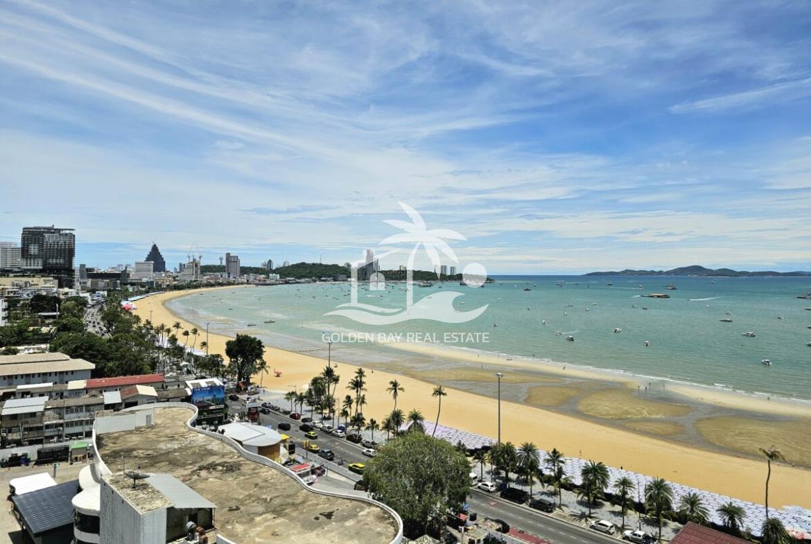 Northshore – Pattaya City