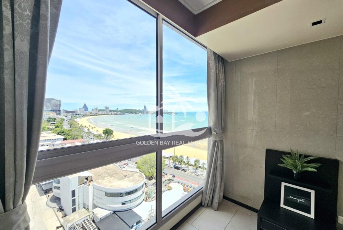 Northshore – Pattaya City