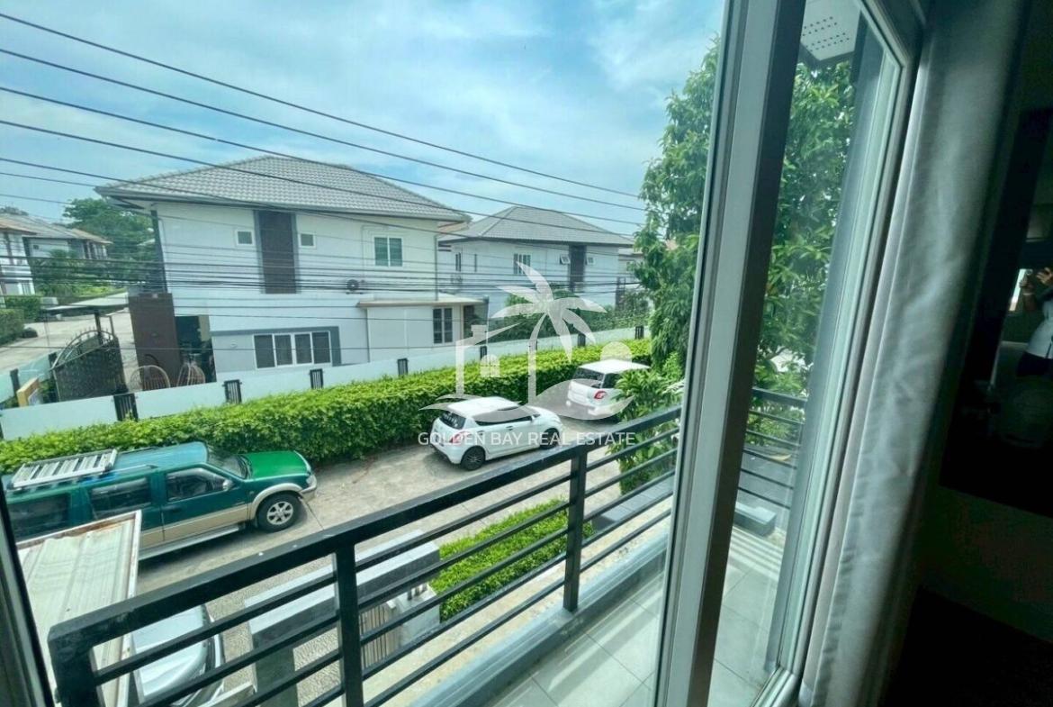 Pattalet – East Pattaya
