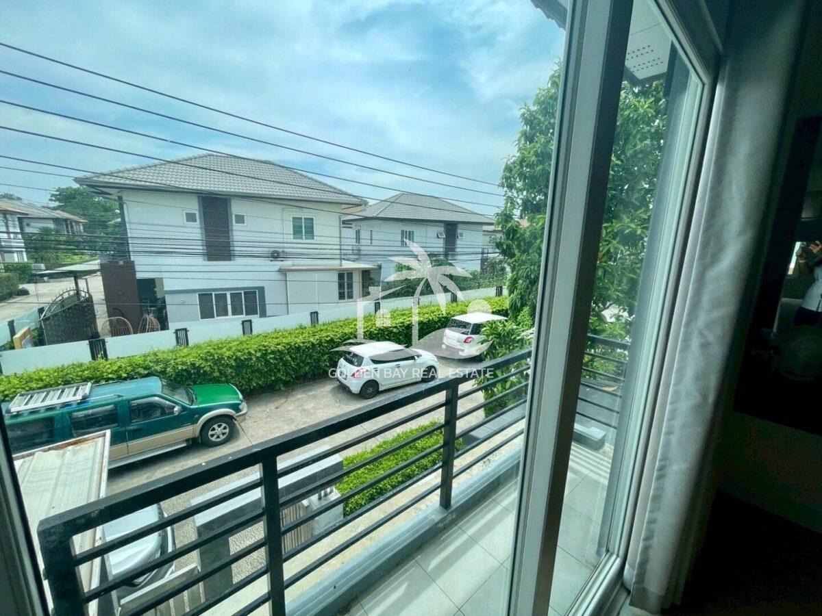 Pattalet – East Pattaya