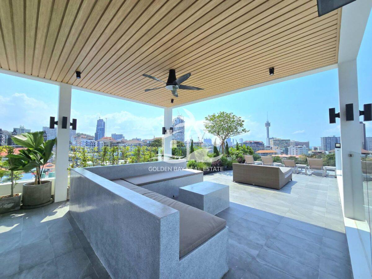 Key Residence – Pratumnak Hill