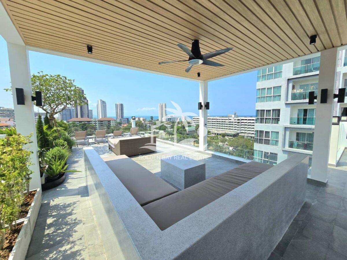 Key Residence – Pratumnak Hill
