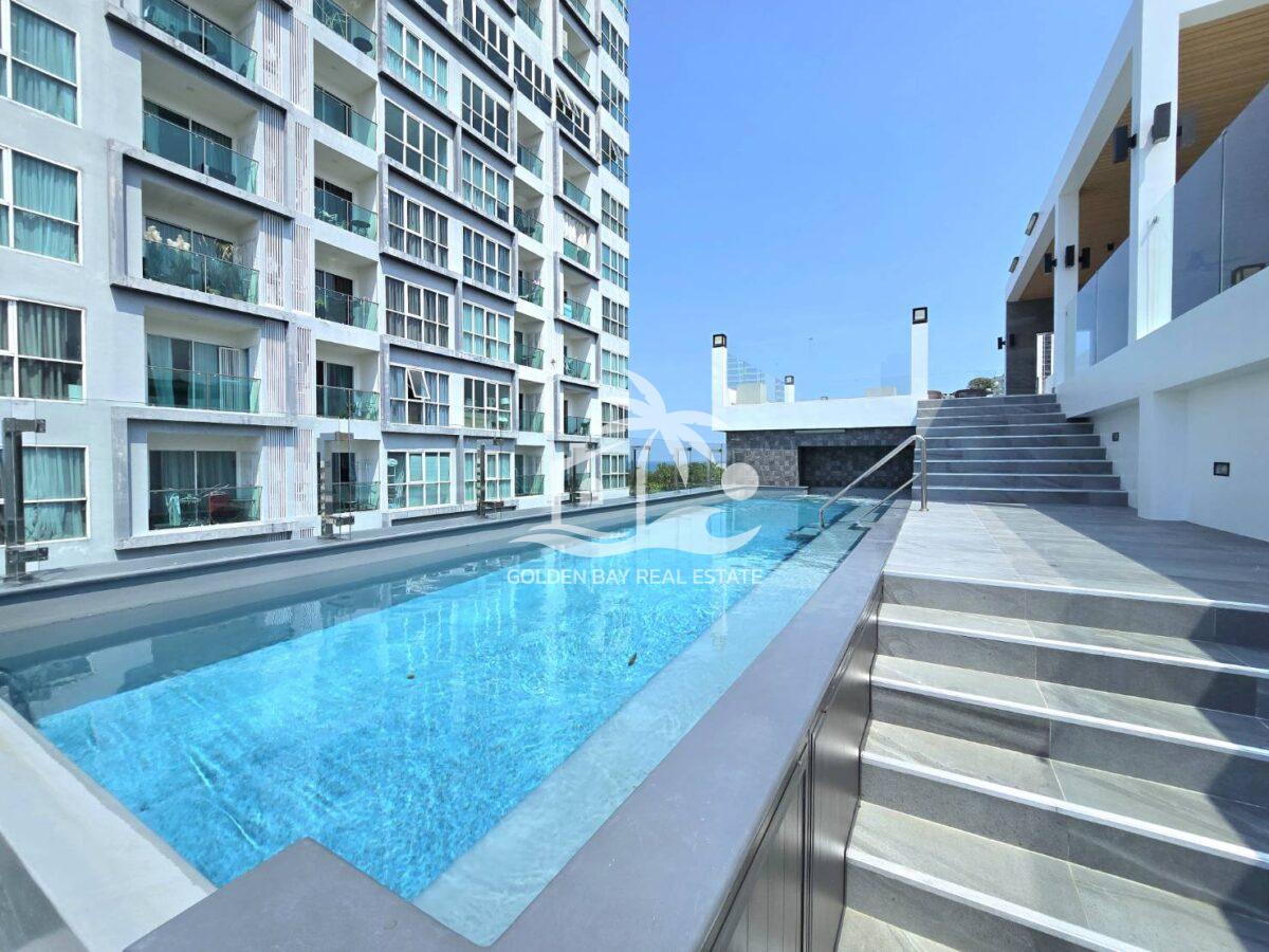 Key Residence – Pratumnak Hill