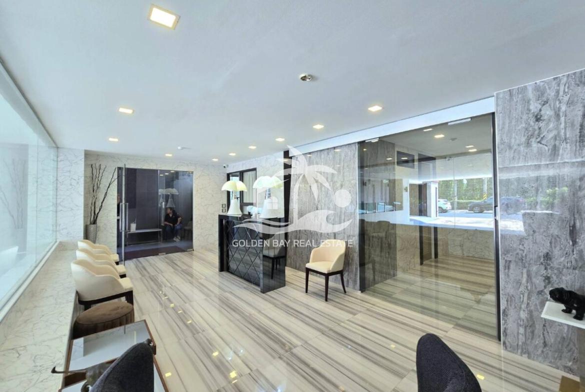 Key Residence – Pratumnak Hill