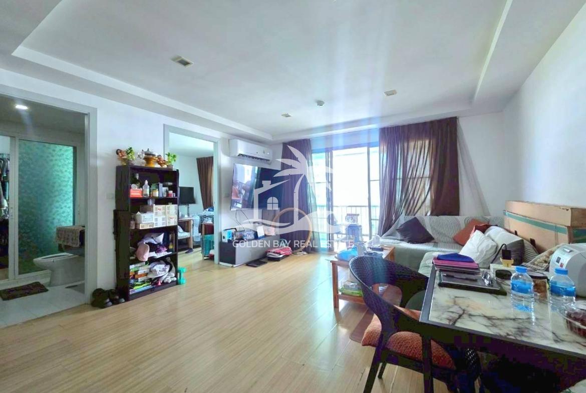 The Urban Condominium – Pattaya City