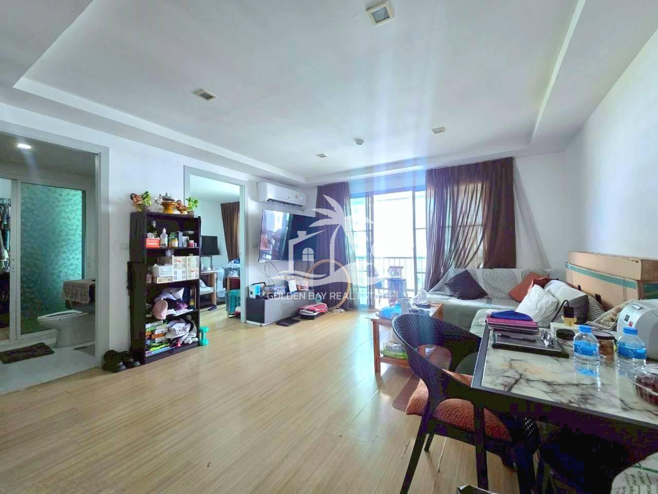 The Urban Condominium – Pattaya City