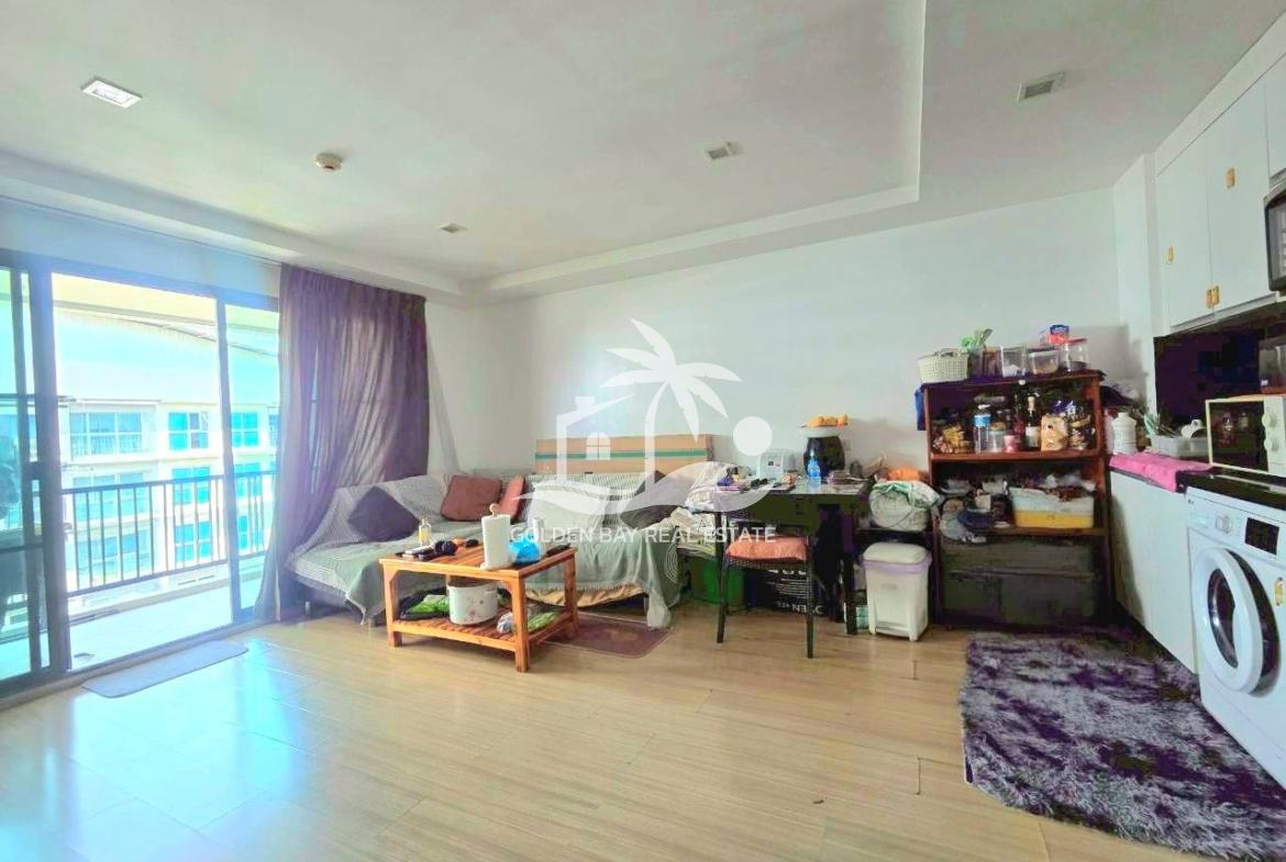 The Urban Condominium – Pattaya City