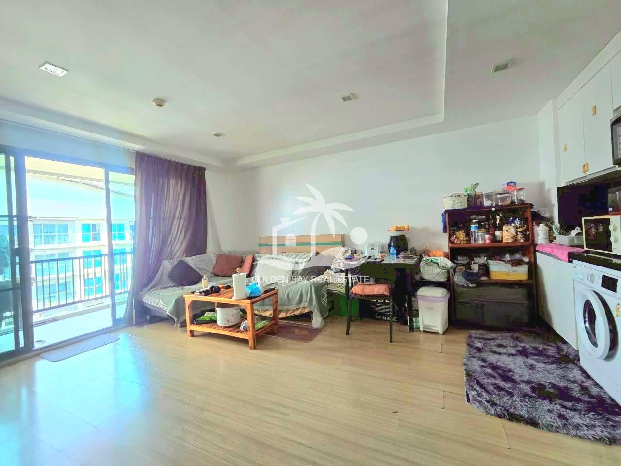 The Urban Condominium – Pattaya City