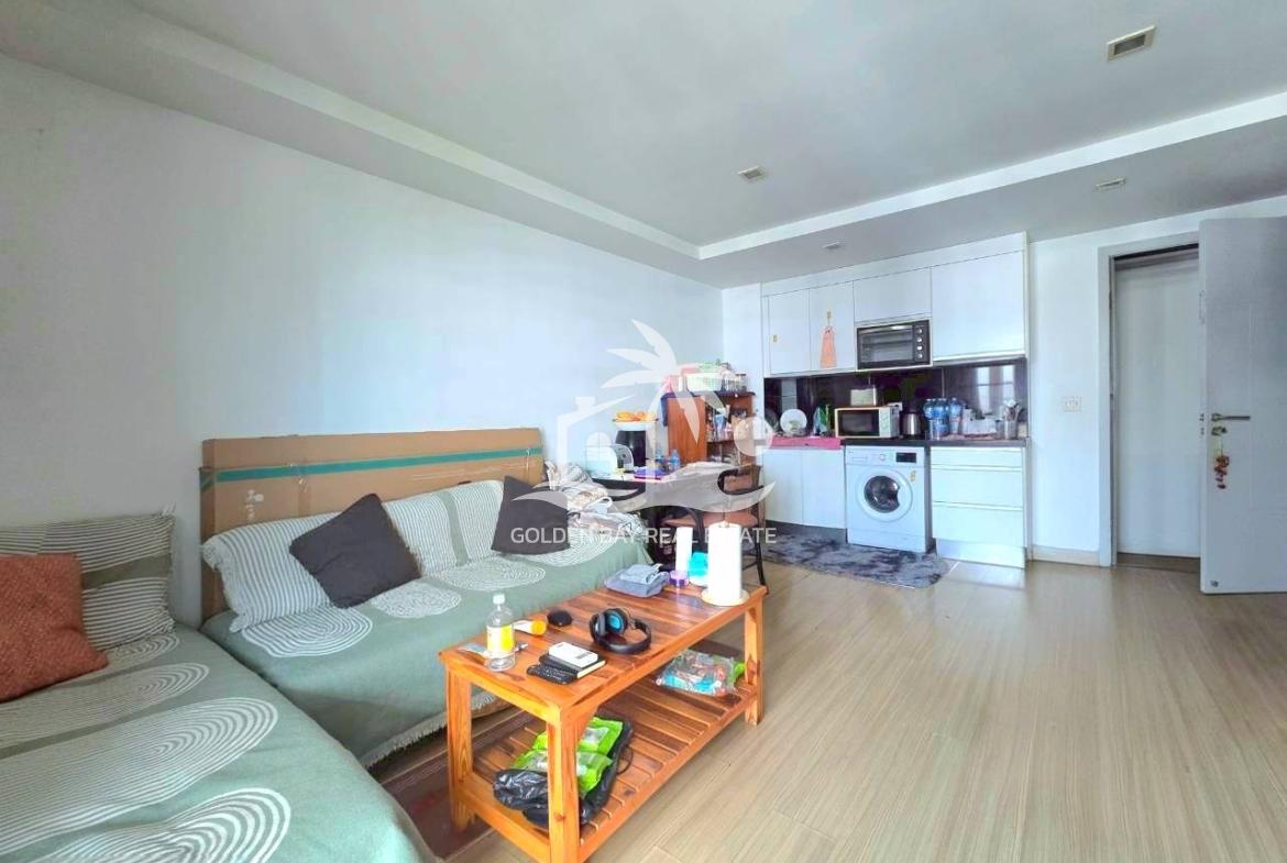 The Urban Condominium – Pattaya City