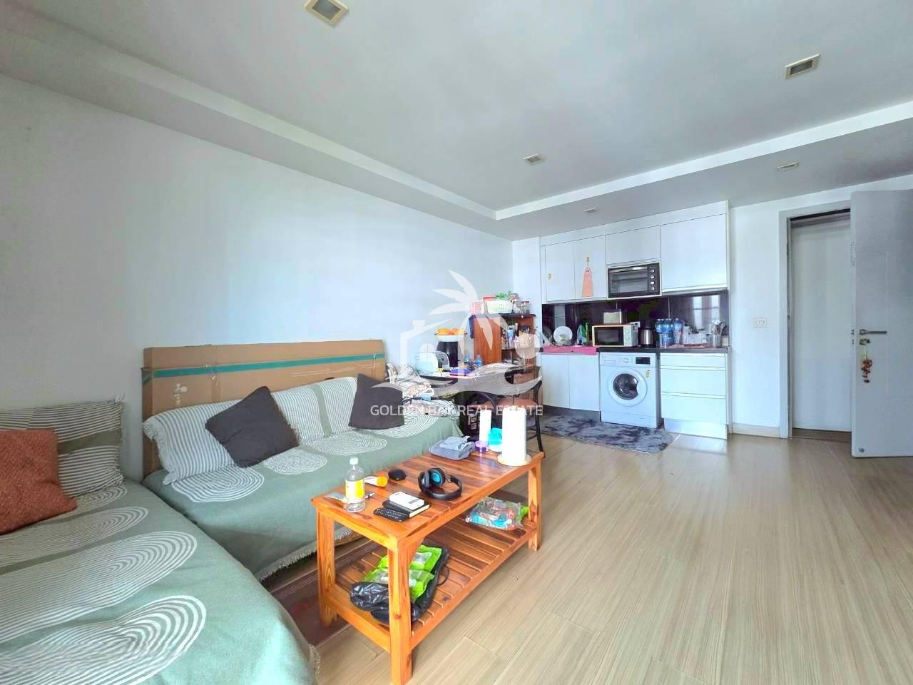 The Urban Condominium – Pattaya City