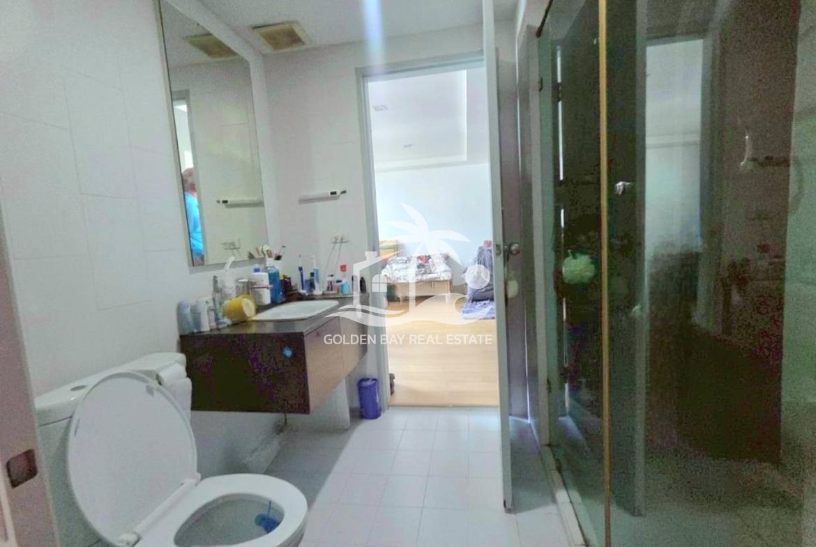The Urban Condominium – Pattaya City