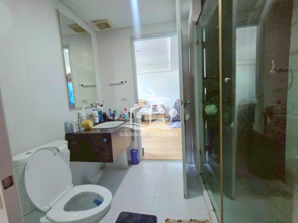 The Urban Condominium – Pattaya City