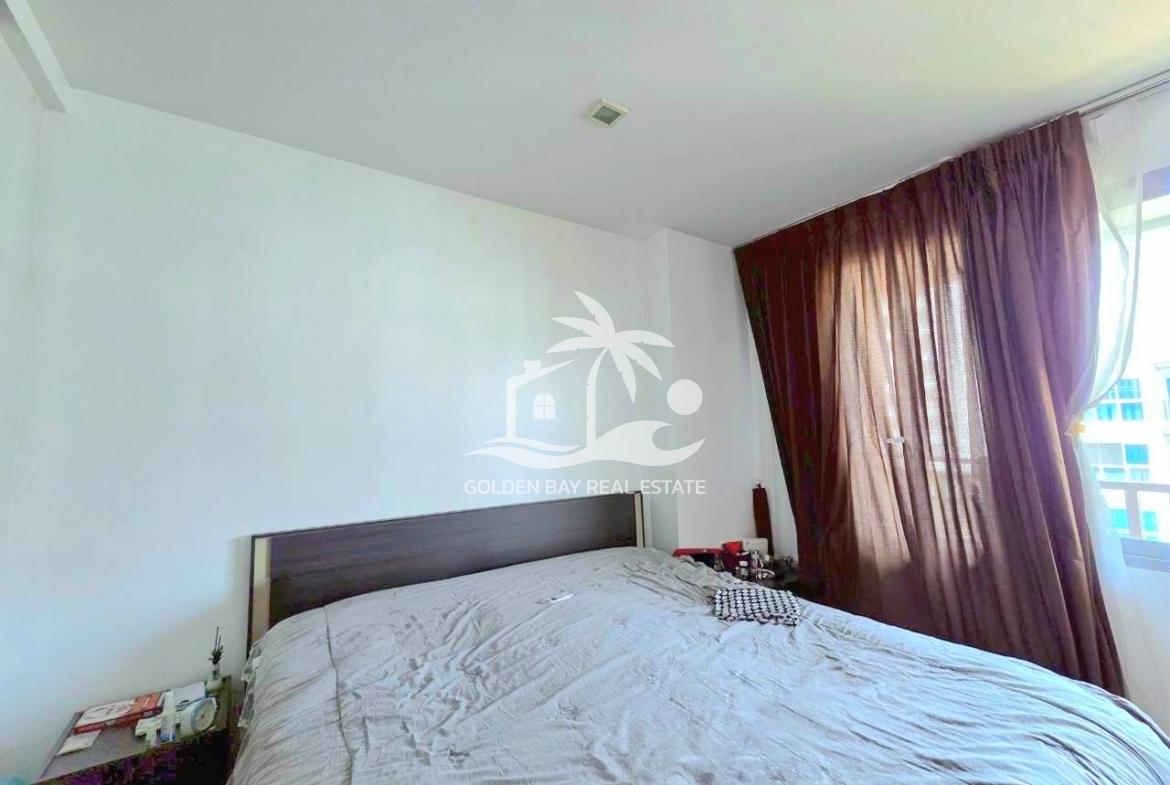 The Urban Condominium – Pattaya City