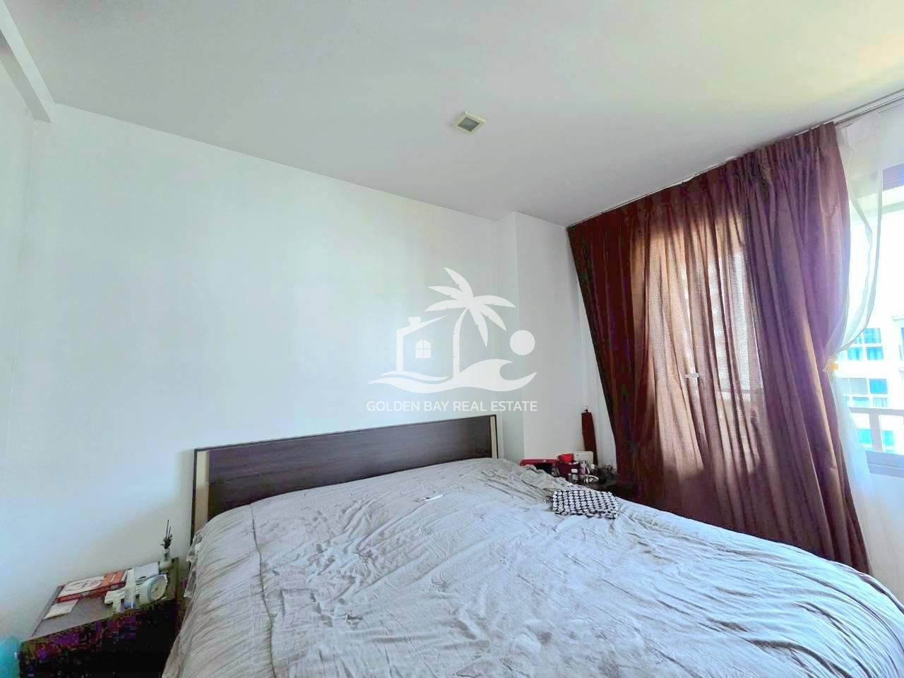 The Urban Condominium – Pattaya City