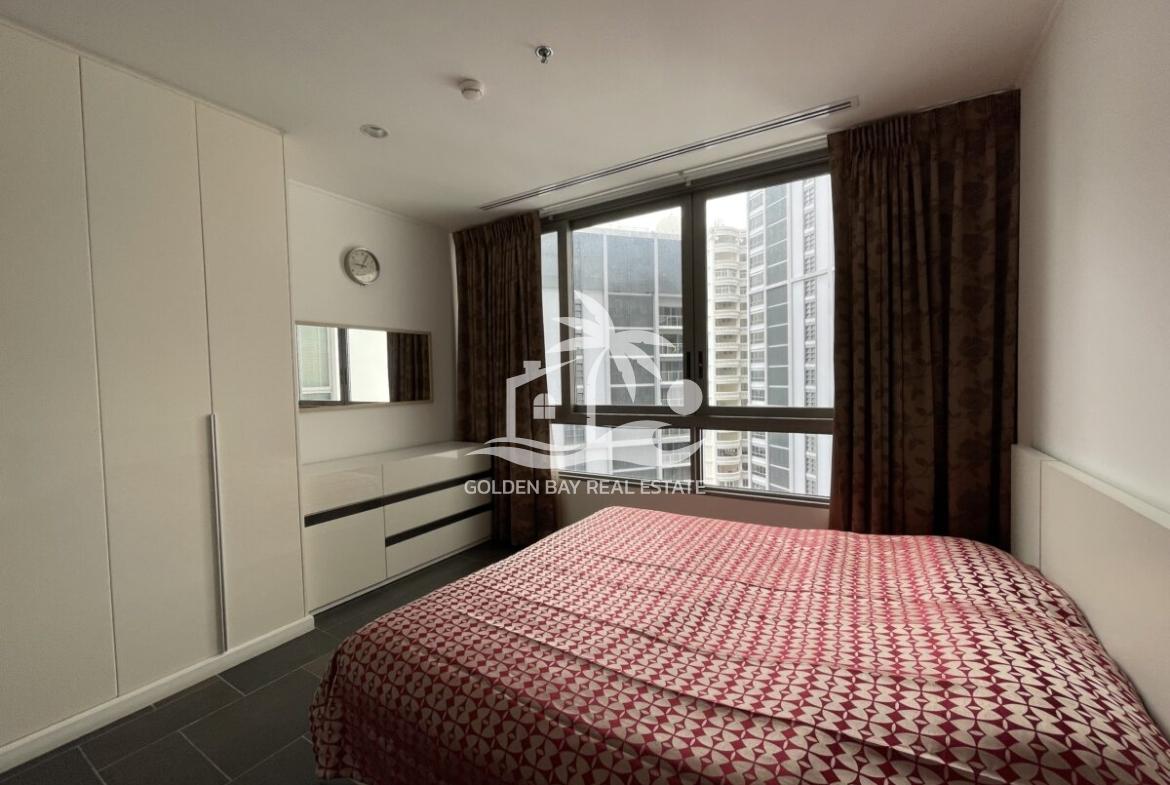 Northpoint – Wongamat